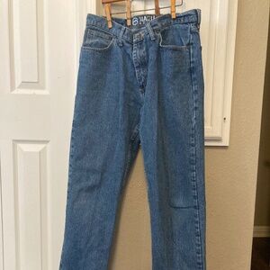 Mens Levi jeans 34 x 32